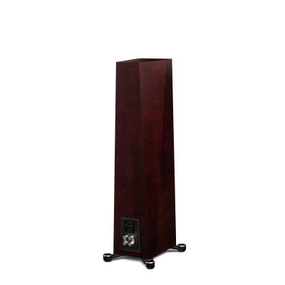 Paradigm 4-driver 2.5 Way Floorstanding Speaker In Midnight Cherry - Founder 80F (MC)