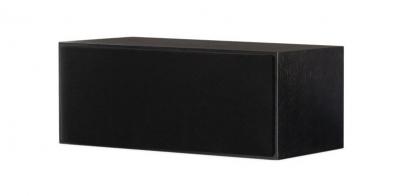 Paradigm 4-Driver, 3 way LCR, Sealed Enclosure Center Channel Speaker - Founder 70LCR (BW)