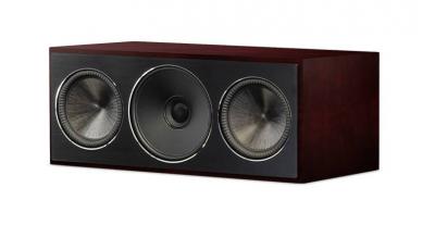 Paradigm 4-Driver, 3 way LCR, Sealed Enclosure Center Channel Speaker - Founder 70LCR (MC)