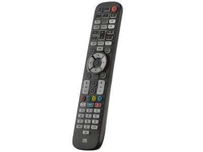 One for All Essential 6 Remote Control - URC3660