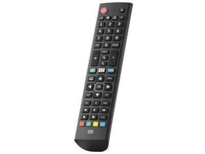 One for All LG TV Replacement Remote - URC4811
