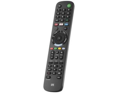 One for All Sony TV Replacement Remote - URC 4812