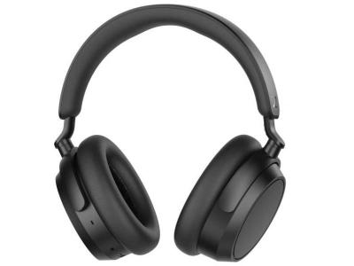 Sennheiser Accentum Plus Wireless Bluetooth Over Ear Headphones - ACPAEBT (B)