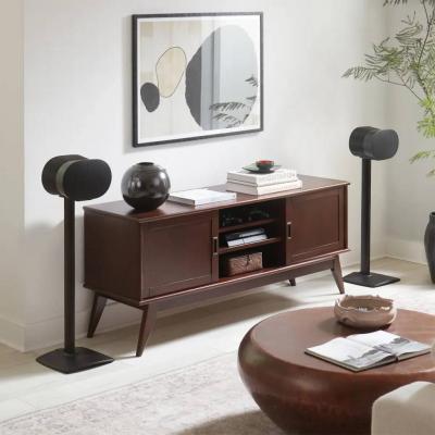 Sanus Speaker Stand for Sonos Era 300 - WSSE31-B2