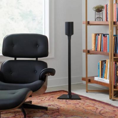 Sanus Speaker Stands for Sonos Era 100 - WSSE12-B2