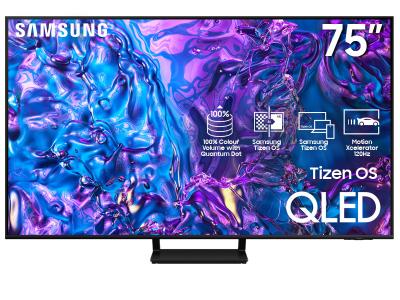 75" Samsung QN75Q70DAFXZC QLED 4K Smart TV