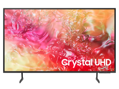 55" Samsung UN55DU7100FXZC Crystal UHD 4K Tizen OS Smart TV