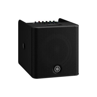 Yamaha Portable PA Speaker with Battery - StagePas 200BTR