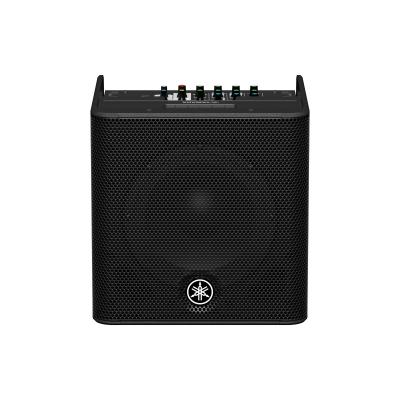 Yamaha Portable PA Speaker with Battery - StagePas 200BTR