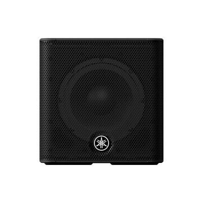 Yamaha Portable PA Speaker with Battery - StagePas 200BTR