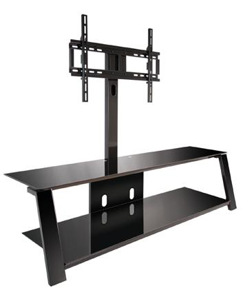 Bell'O Triple play with 2 shelves a/v system TP4463