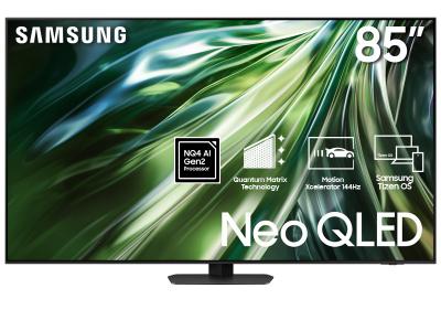 85" Samsung QN85QN92DAFXZC Neo QLED 4K Tizen OS Smart TV