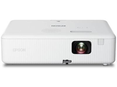 Epson EpiqVision Flex CO-W01 Portable Projector - V11HA86020