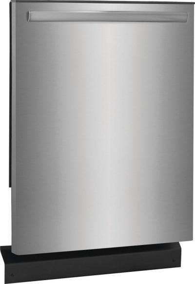 24" Frigidaire Gallery Dishwasher - GDPH4525AF