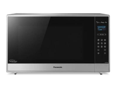 Panasonic 2.2 Cu. Ft. Countertop Microwave - NNSE995SC