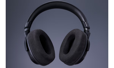 Sony Studio Monitor Headphones - MDRMV1