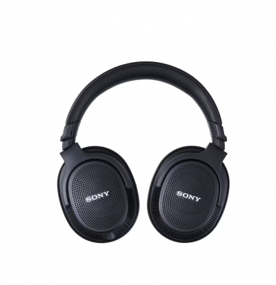 Sony Studio Monitor Headphones - MDRMV1