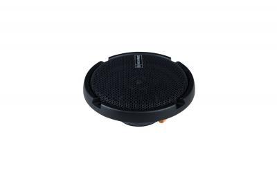 Memphis 6.5 Inch 2 Ohm Oversized Shallow 2 Way with Swivel Tweeter - PRX60S