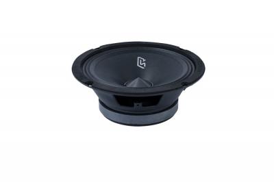 Memphis 8 Inch Street Reference Pro Speakers - SRXP82V2