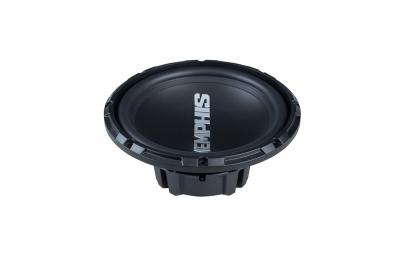 Memphis 12 Inch Street Reference Series Single 4-Ohm Subwoofer - SRX1240V