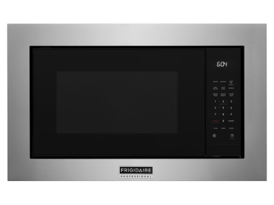 24" Frigidaire Professional 2.2 Cu. Ft. Built-In Microwave - PMBS3080BF