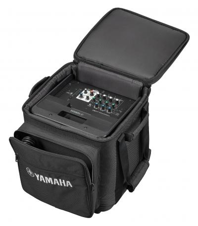 Yamaha Carrying Case for STAGEPAS 200 - CASESTP200