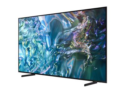 50" Samsung QN50Q60DAFXZC Q60D QLED 4K Tizen OS Smart TV