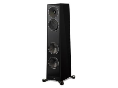 Paradigm 4-driver 2.5 Way Floorstanding Speaker In Piano Black - Founder 80F (PB)