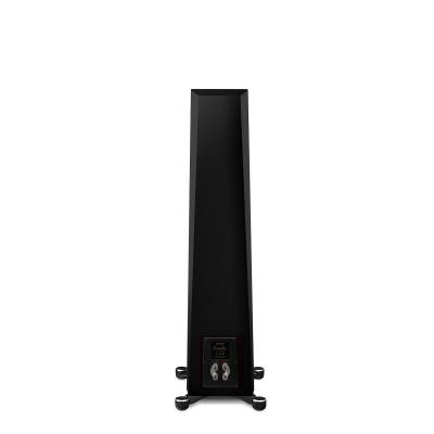 Paradigm 4-driver 2.5 Way Floorstanding Speaker In Piano Black - Founder 80F (PB)