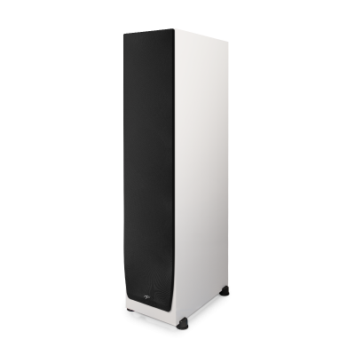 Paradigm Floor Standing Speaker With 5 Driver In Gloss White - SE8000F (W)