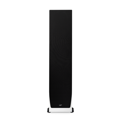 Paradigm Floor Standing Speaker With 5 Driver In Gloss White - SE8000F (W)