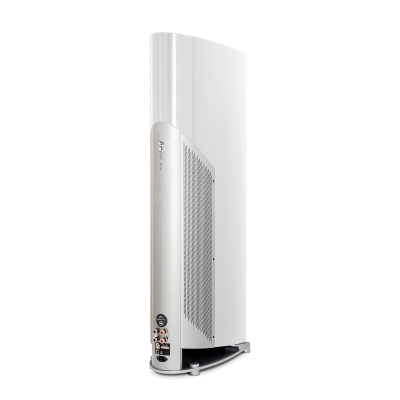 Paradigm Persona Series Highest-performing Loudspeaker In Gloss White - Persona 9H (GW)