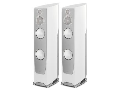 Paradigm Persona Series Highest-performing Loudspeaker In Gloss White - Persona 9H (GW)