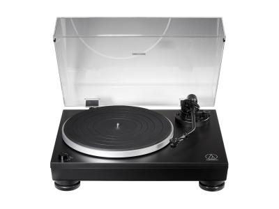 Audio Technica Direct-Drive Turntable - AT-LP5X