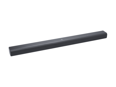 JBL Cinema SB550 3.1 Channel Soundbar - JBLSB550BLKAM