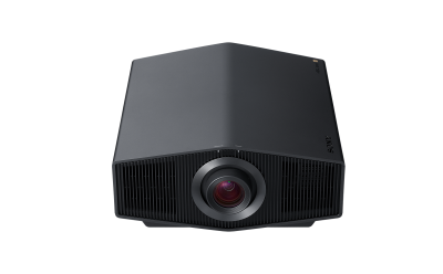 Sony BRAVIA Projector 9 with 4K SXRD Panel - VPLXW8100ES