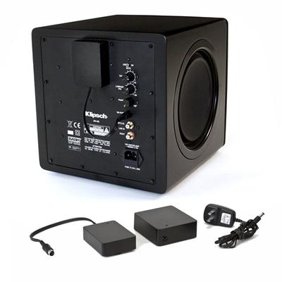 Klipsch WIRELESS SUBWOOFER KIT WA2