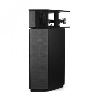 Klipsch Klipschorn AK6 Floorstanding Midrange Loudspeaker - KHORNAK6B