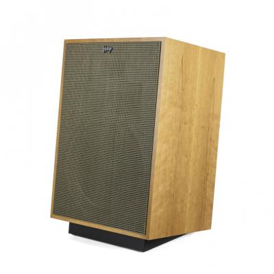 Klipsch Heresy IV Floorstanding Speaker - HIVC