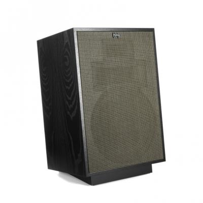 Klipsch Heresy IV Floorstanding Speaker - HIVB