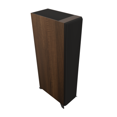 Klipsch Dolby Atmos Floorstanding Speakers in Walnut - RP8060FAWII