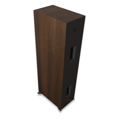 Klipsch Floorstanding Speakers in Walnut - RP8000FWII