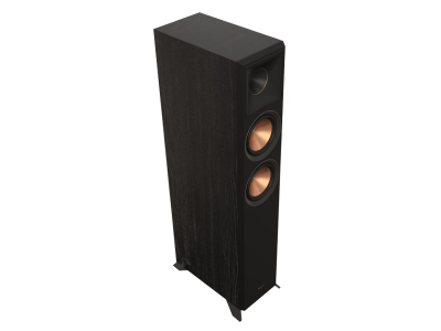 Klipsch Floorstanding Speakers in Ebony - RP5000FBII