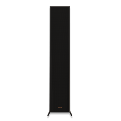 Klipsch Floorstanding Speakers in Ebony - RP5000FBII