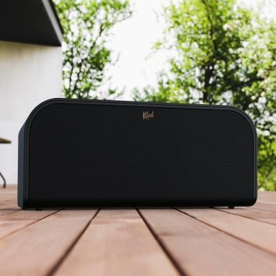 Klipsch Groove XXL Portable Bluetooth Speaker - GROOVE XXL