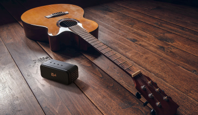 Klipsch Nashville Portable Bluetooth Speaker - NASHVILLE