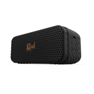 Klipsch Nashville Portable Bluetooth Speaker - NASHVILLE