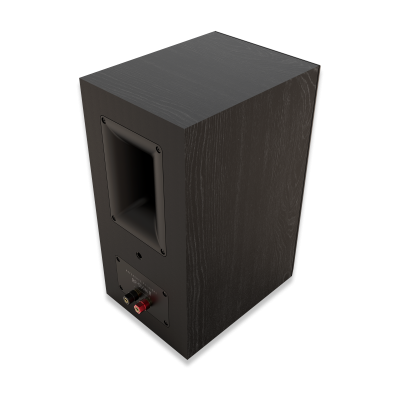 Klipsch Bookshelf Speakers in Ebony - RP500MBII