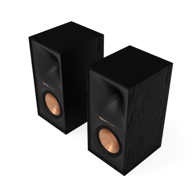 Klipsch Bookshelf Speakers (Pair) - R50M