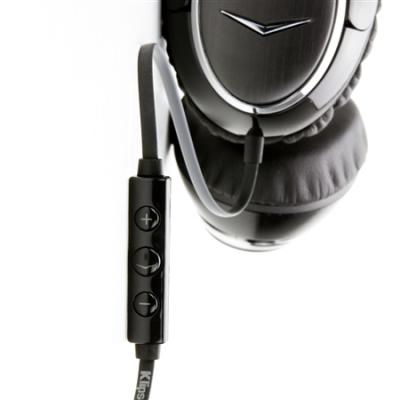 Klipsch Stereo On-Ear Headphones - IMAGEONE II (B)